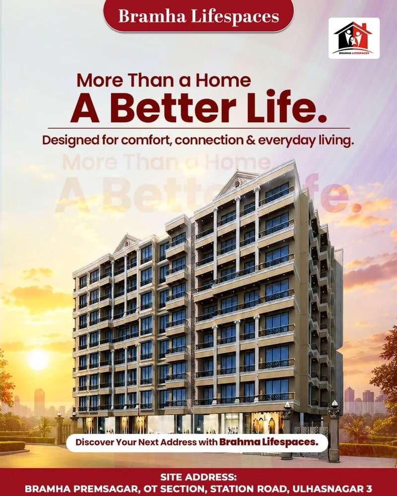 More than a home, a better life